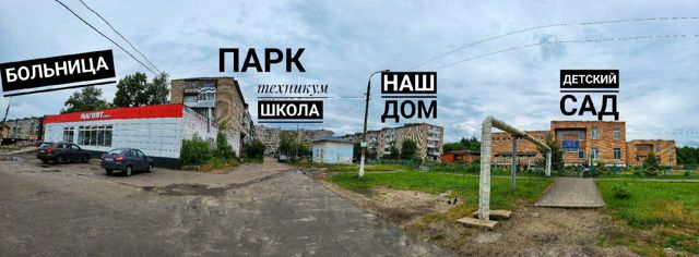 Territory