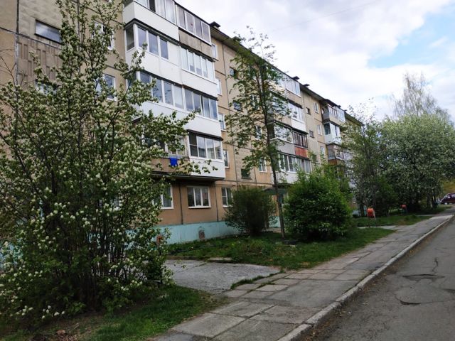 фото дома