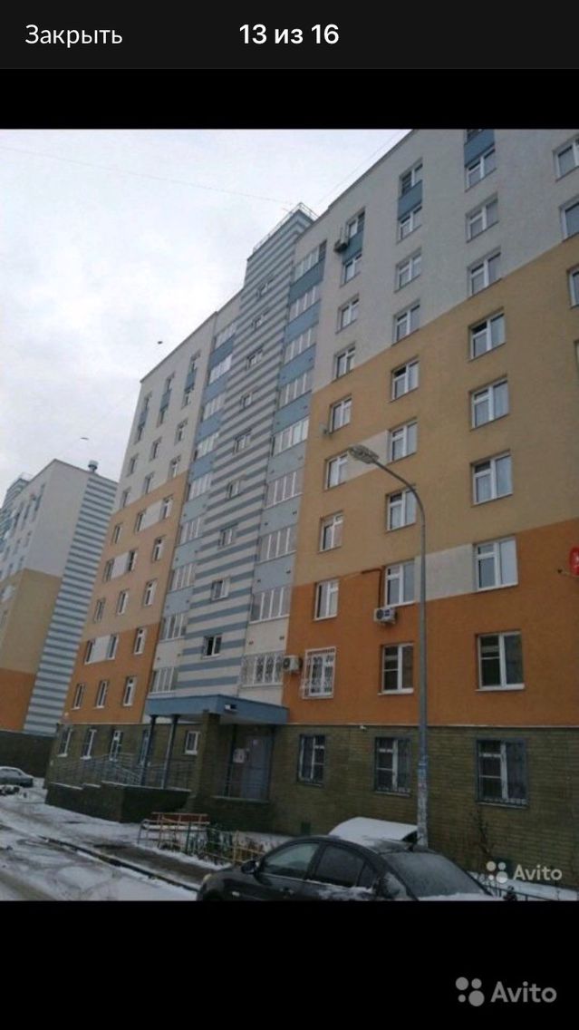 фото дома