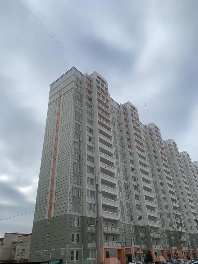 Панорама дома