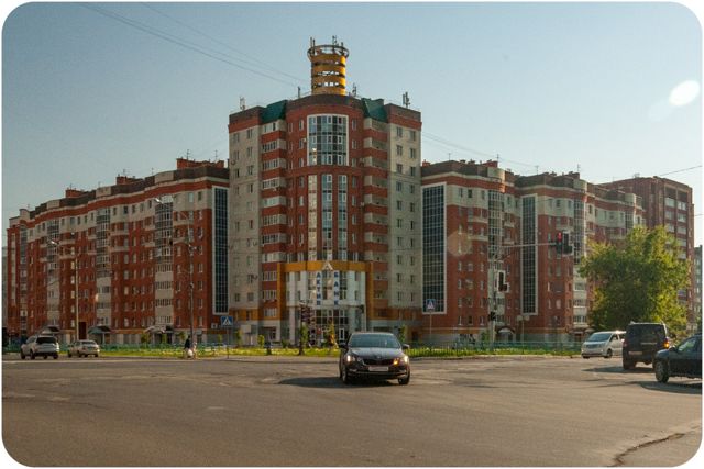 фото дома