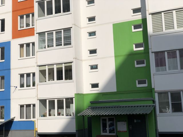 Facade