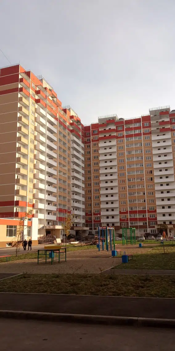 фото дома