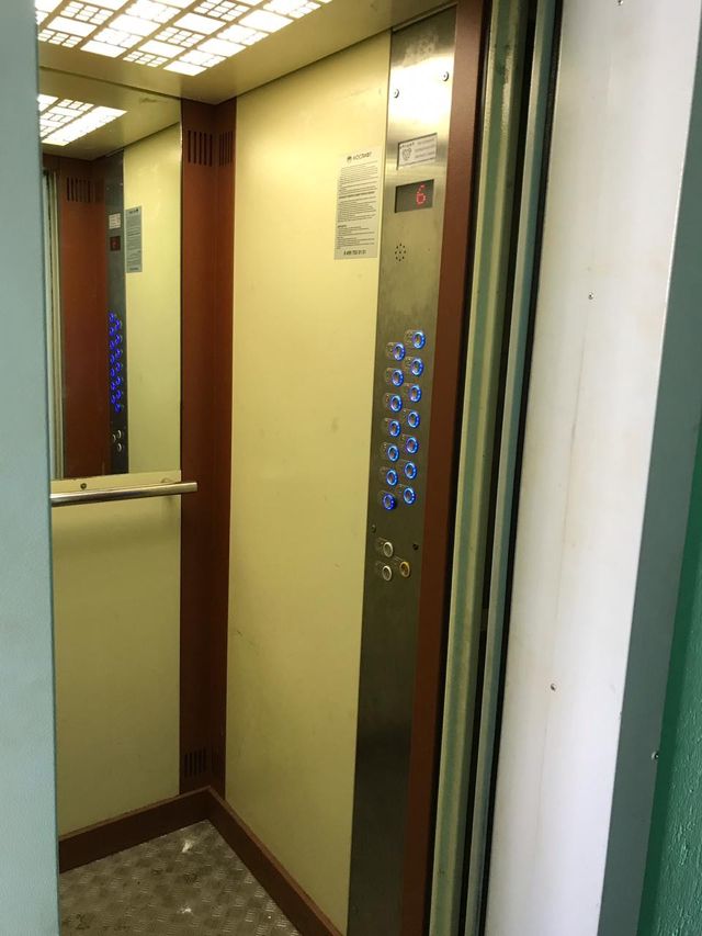Lift
