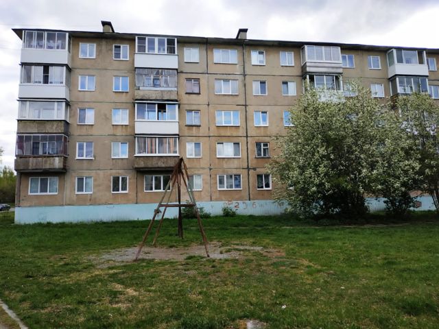 фото дома