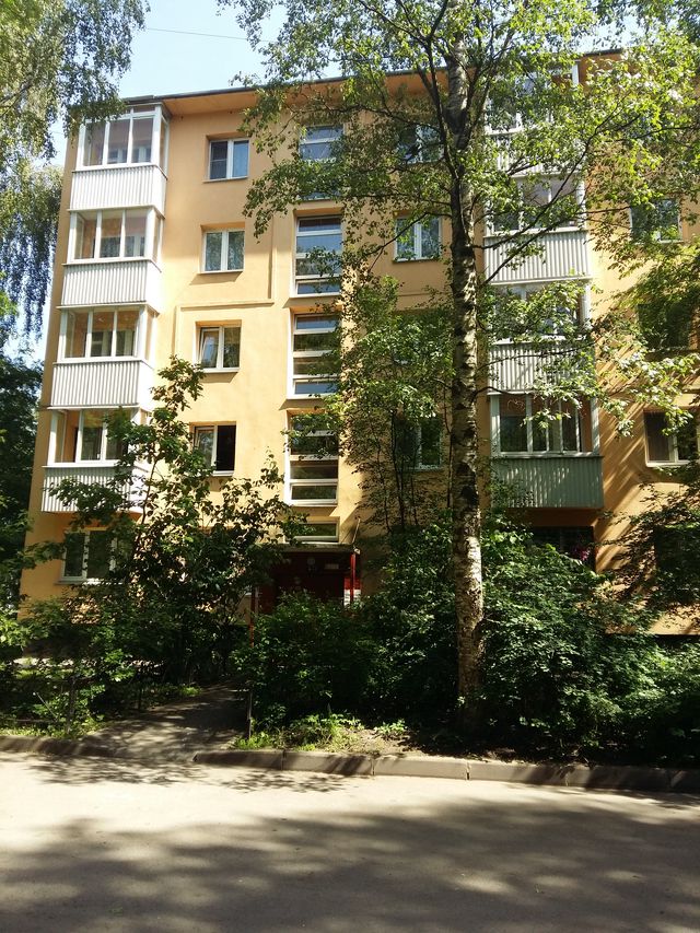 фото дома