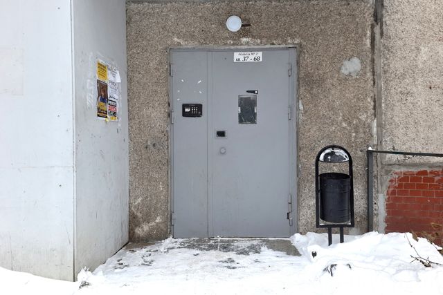 фото дома