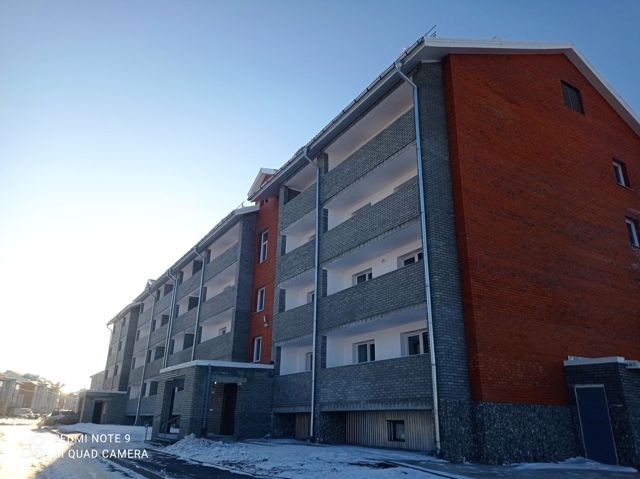 фото дома