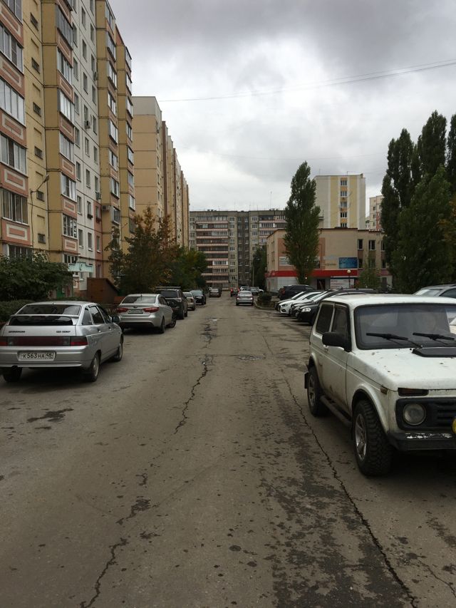 фото дома