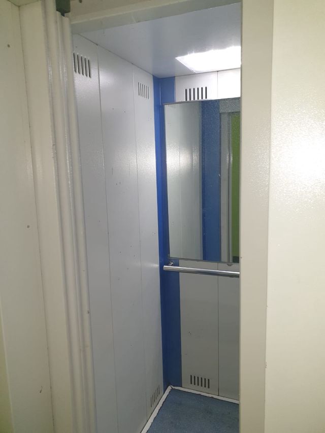 Lift
