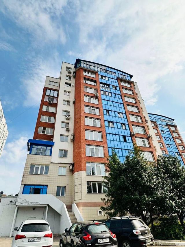 фото дома