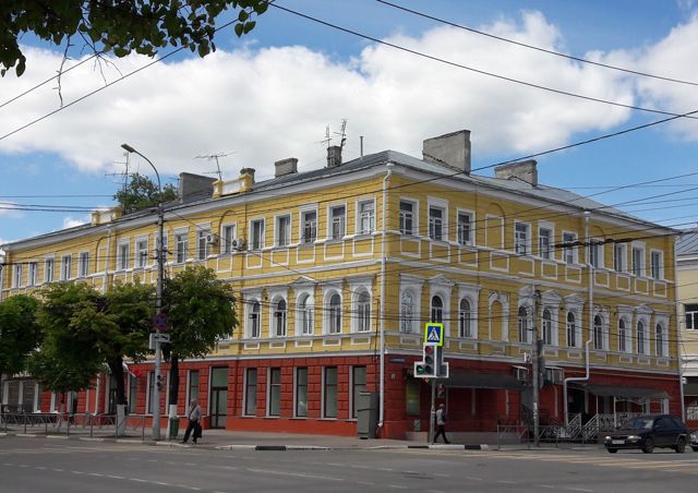 Facade