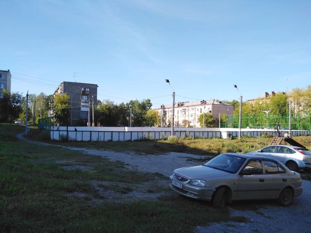 Territory