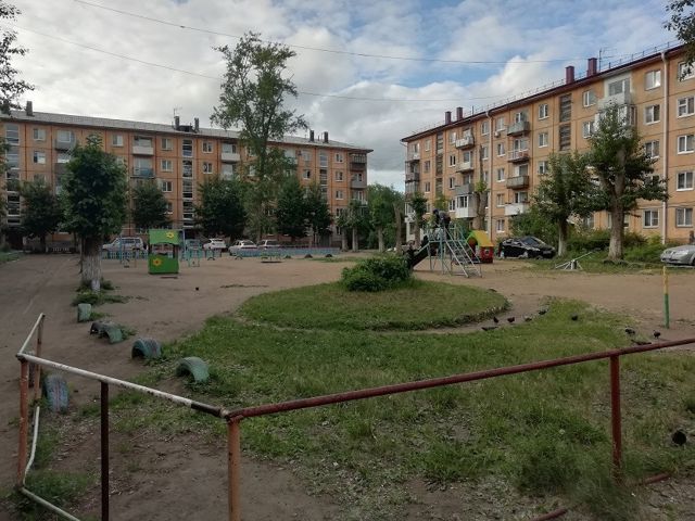 Territory
