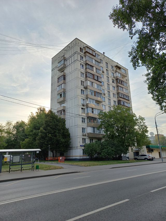 Facade