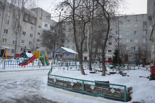 фото дома
