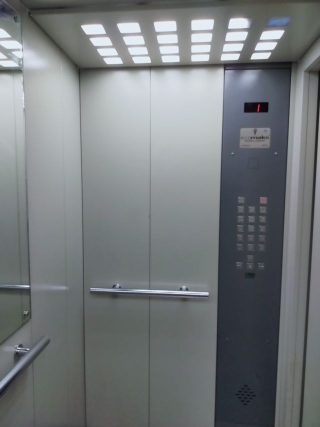 Lift
