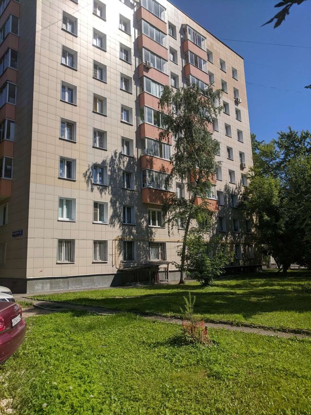 фото дома