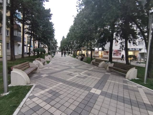 Territory