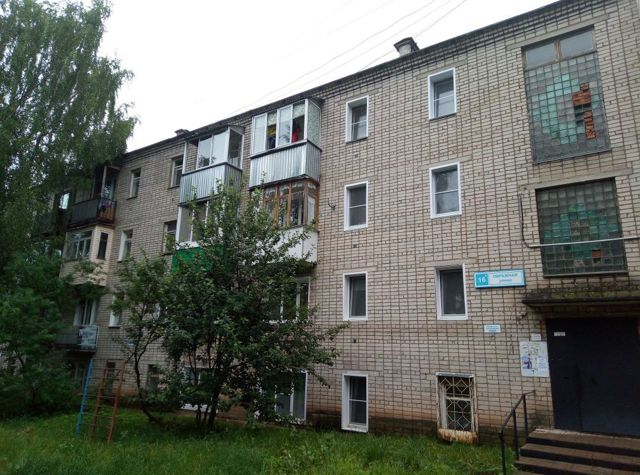 фото дома