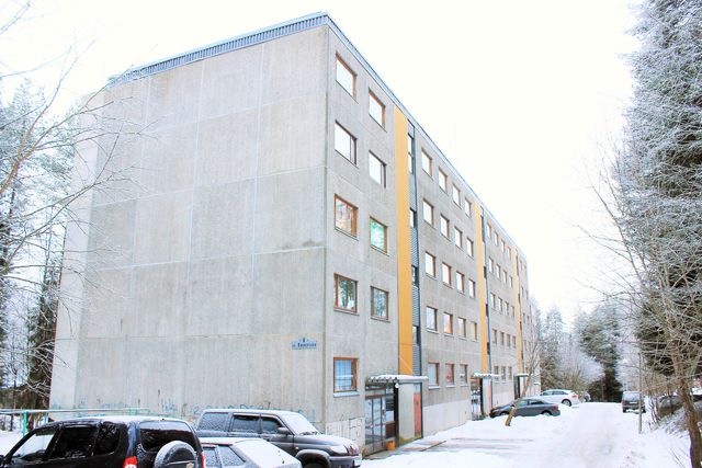 Facade