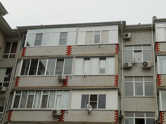 Facade