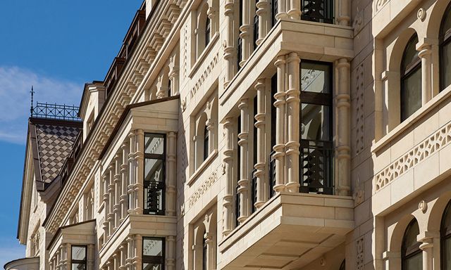 Facade