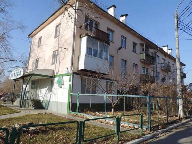 фото дома