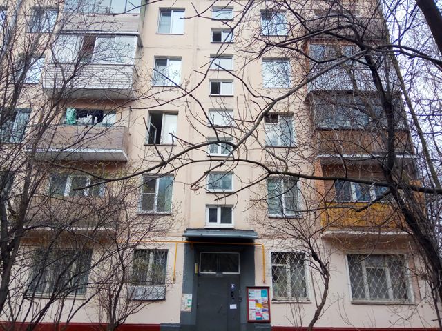 фото дома