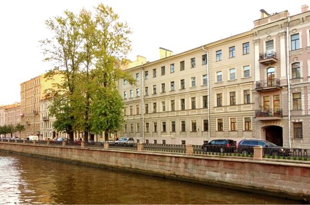 Facade