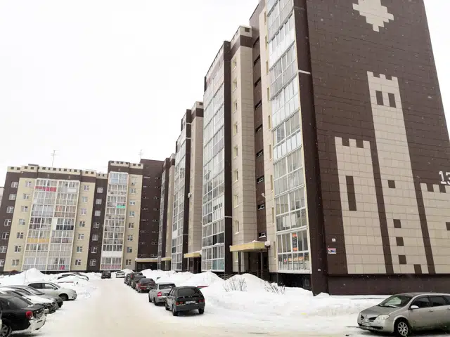 фото дома