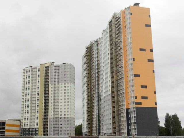 фото дома