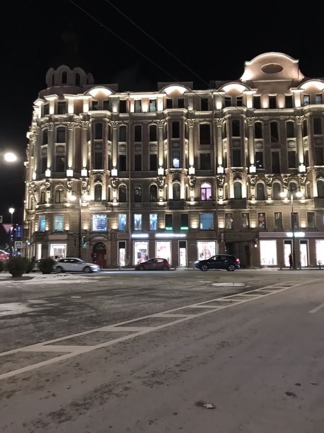 Facade