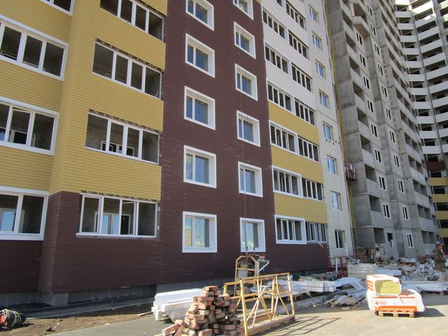 фото дома