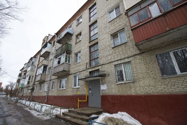 фото дома
