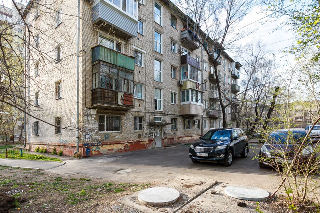 фото дома