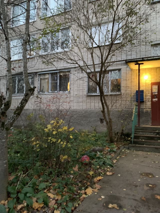 фото дома