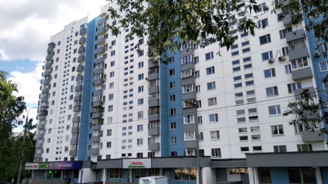 фото дома