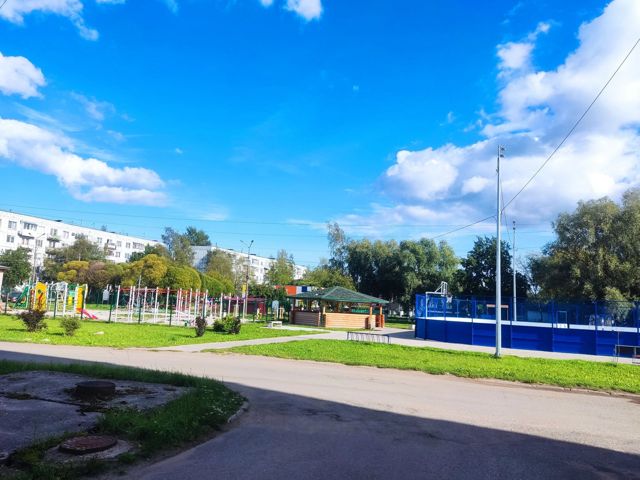 фото дома