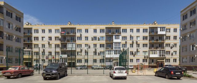 Facade