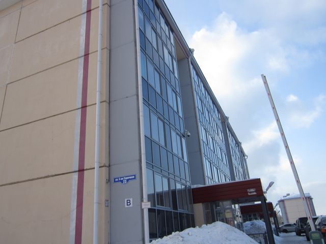 Facade