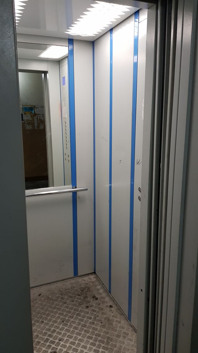 Lift