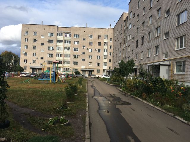 фото дома