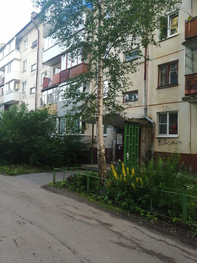 фото дома