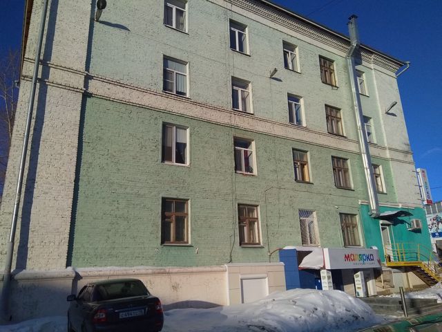 Facade