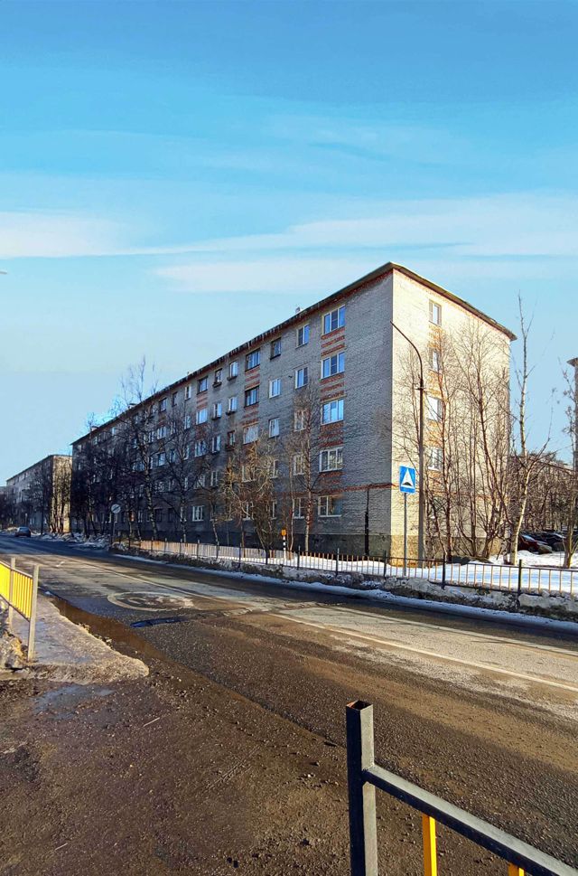 фото дома