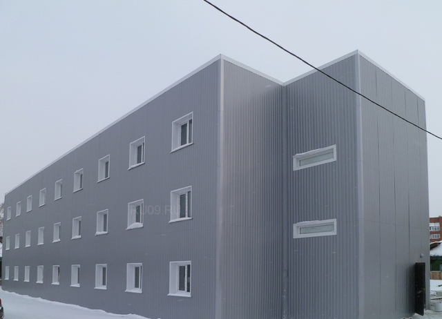 Facade