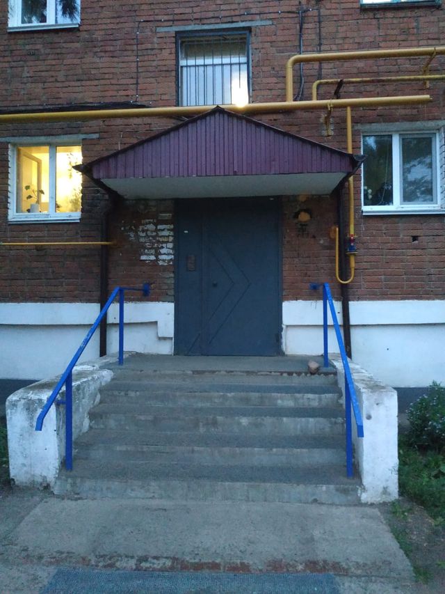 фото дома