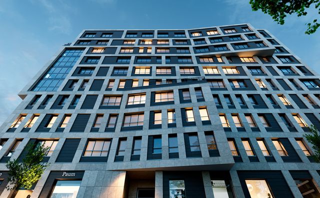 Facade