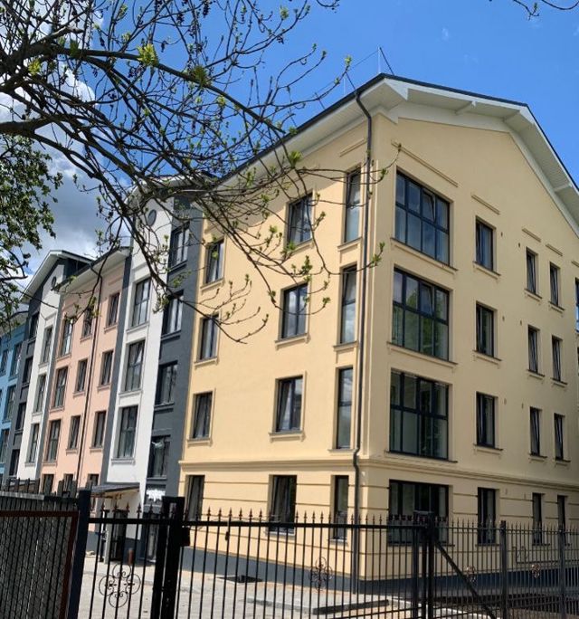 Facade